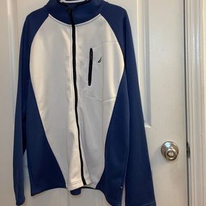 Nautica sweater